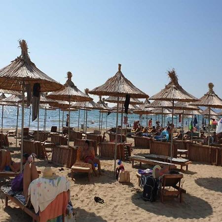 Seashell Beach Rooms Škalngur المظهر الخارجي الصورة