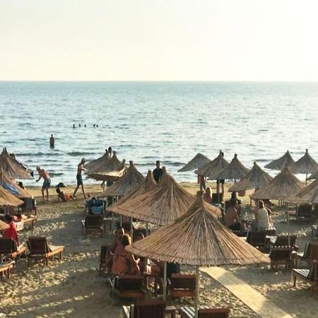 Seashell Beach Rooms Škalngur المظهر الخارجي الصورة