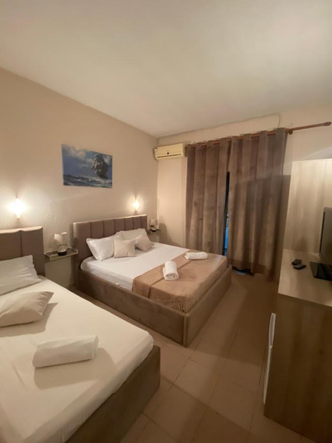 Seashell Beach Rooms Škalngur المظهر الخارجي الصورة