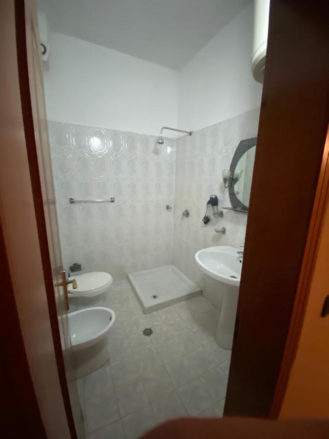 Seashell Beach Rooms Škalngur المظهر الخارجي الصورة