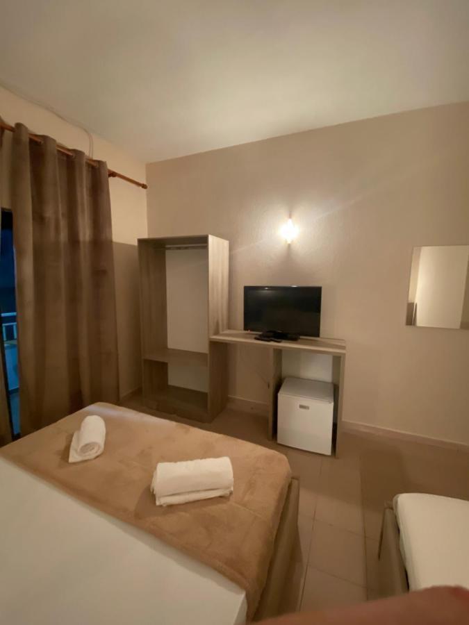 Seashell Beach Rooms Škalngur المظهر الخارجي الصورة
