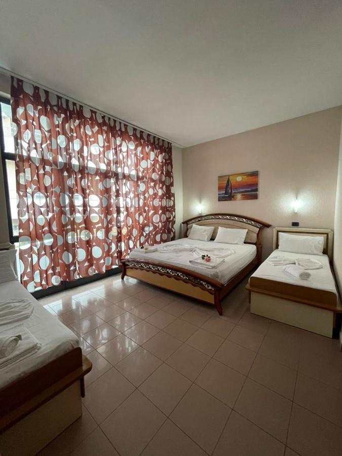 Seashell Beach Rooms Škalngur المظهر الخارجي الصورة