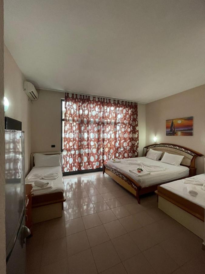 Seashell Beach Rooms Škalngur المظهر الخارجي الصورة