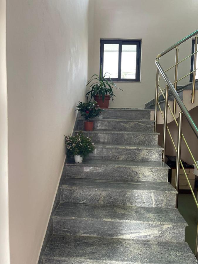 Seashell Beach Rooms Škalngur المظهر الخارجي الصورة
