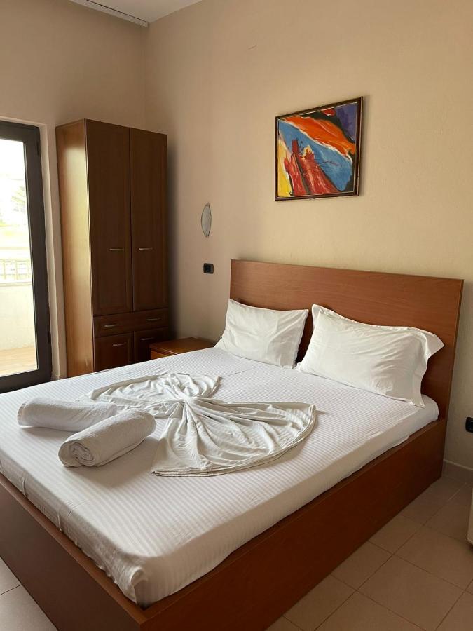 Seashell Beach Rooms Škalngur المظهر الخارجي الصورة