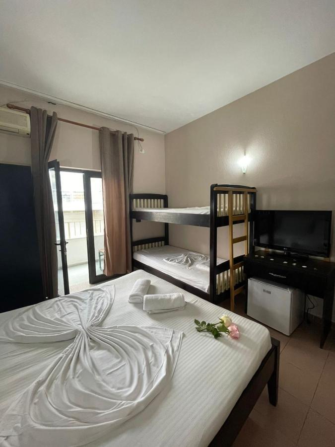 Seashell Beach Rooms Škalngur المظهر الخارجي الصورة