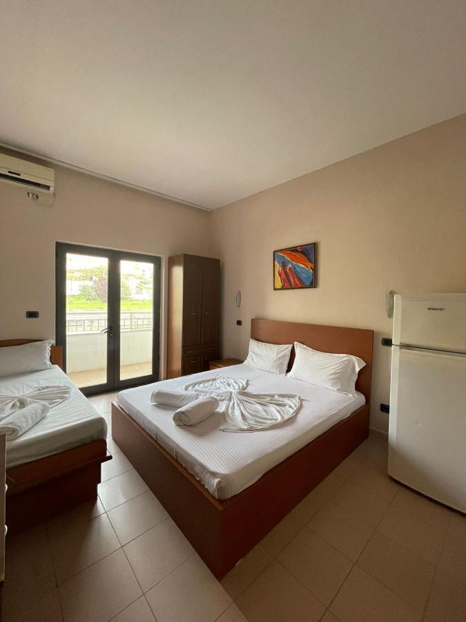 Seashell Beach Rooms Škalngur المظهر الخارجي الصورة
