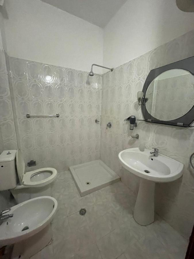 Seashell Beach Rooms Škalngur المظهر الخارجي الصورة