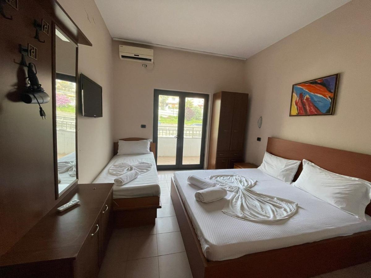 Seashell Beach Rooms Škalngur المظهر الخارجي الصورة