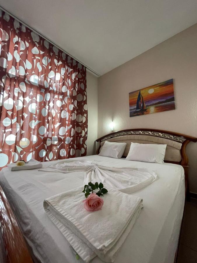 Seashell Beach Rooms Škalngur المظهر الخارجي الصورة