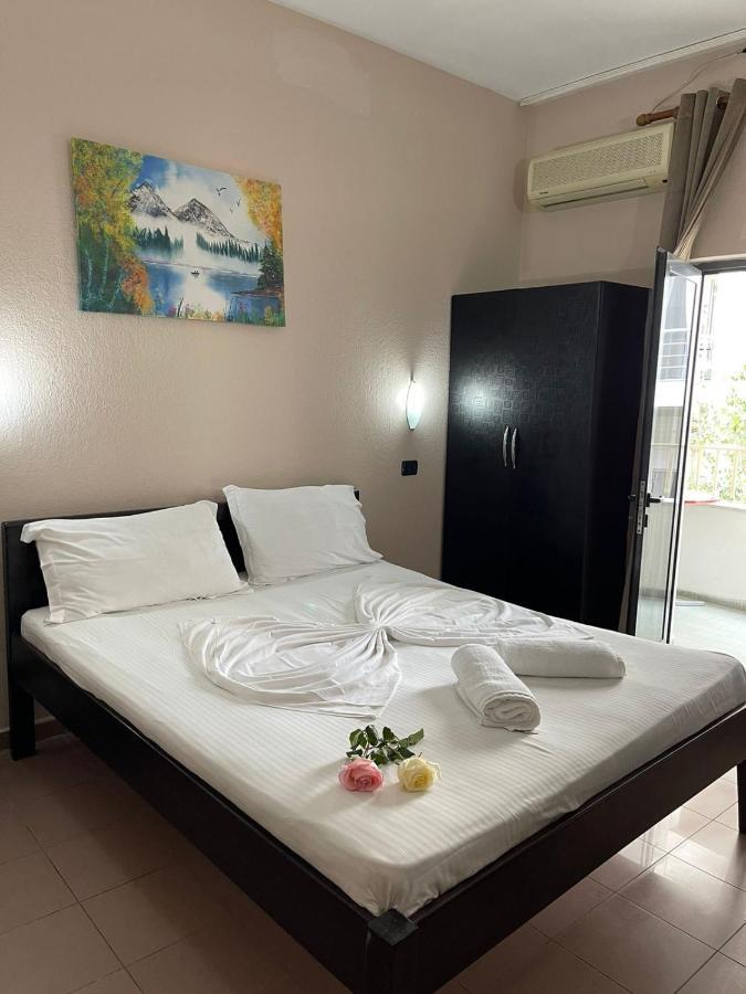 Seashell Beach Rooms Škalngur المظهر الخارجي الصورة