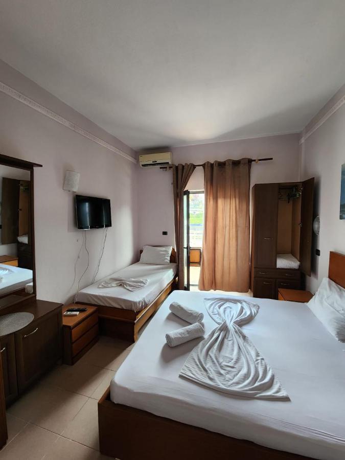 Seashell Beach Rooms Škalngur المظهر الخارجي الصورة