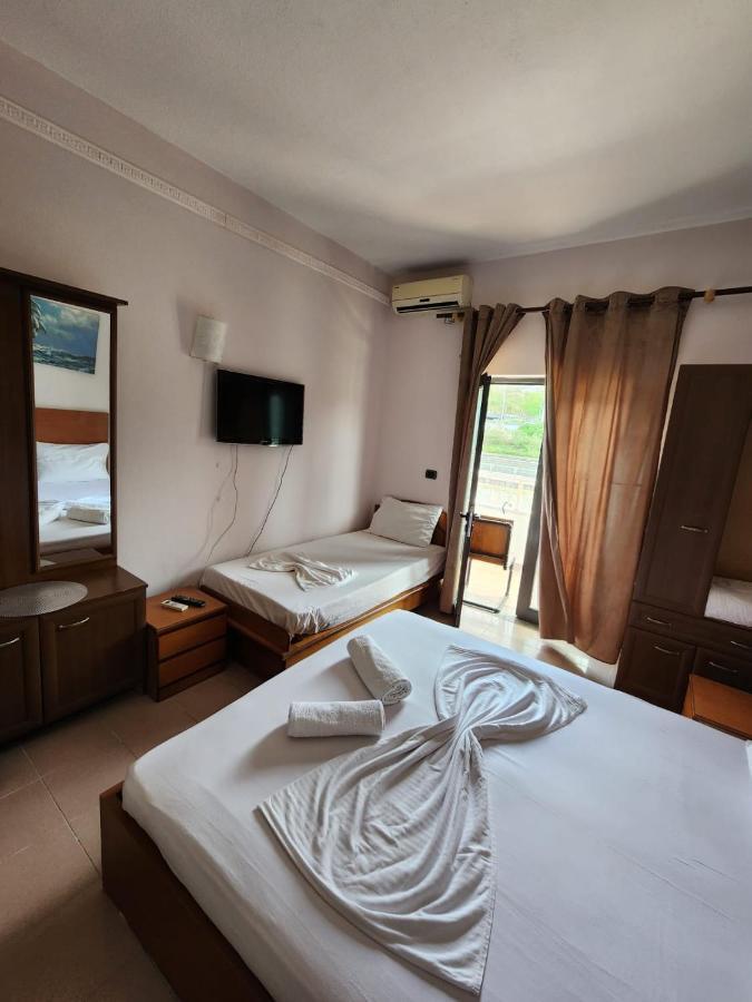 Seashell Beach Rooms Škalngur المظهر الخارجي الصورة