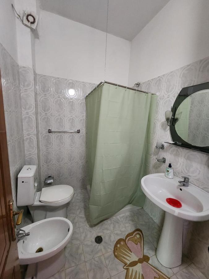 Seashell Beach Rooms Škalngur المظهر الخارجي الصورة
