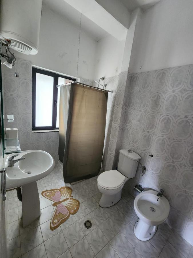 Seashell Beach Rooms Škalngur المظهر الخارجي الصورة