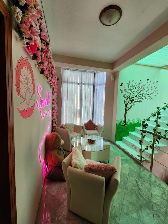 Seashell Beach Rooms Škalngur المظهر الخارجي الصورة