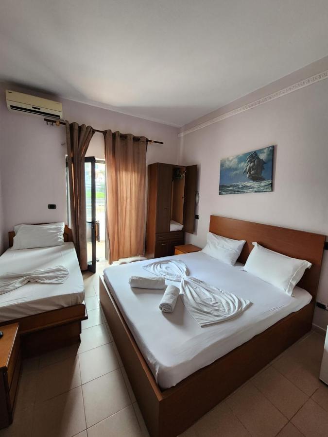 Seashell Beach Rooms Škalngur المظهر الخارجي الصورة