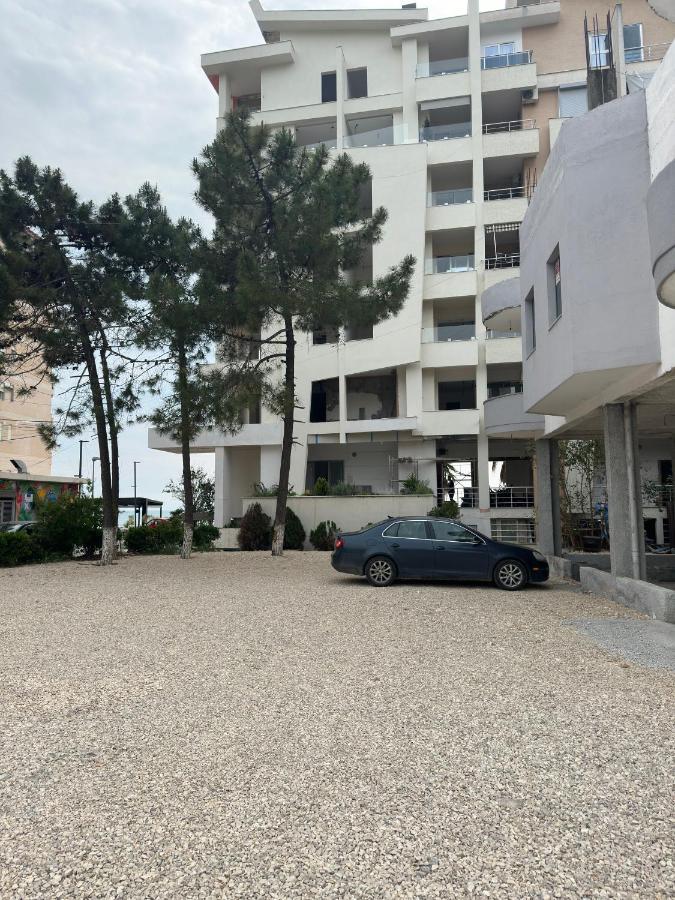 Seashell Beach Rooms Škalngur المظهر الخارجي الصورة