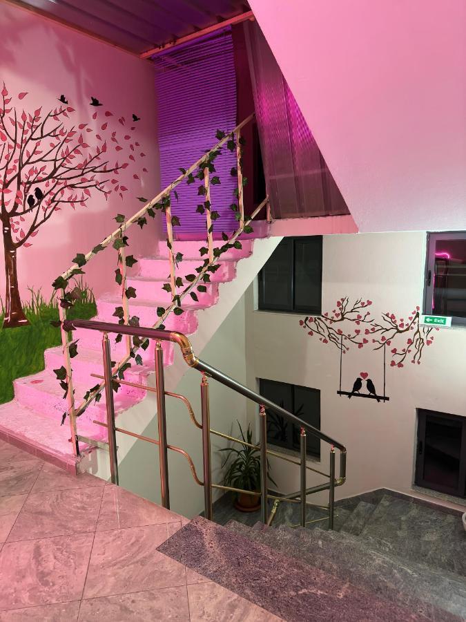 Seashell Beach Rooms Škalngur المظهر الخارجي الصورة