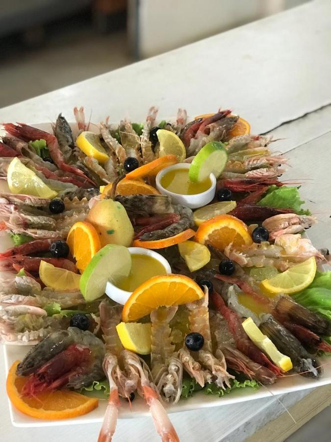Seashell Beach Rooms Škalngur المظهر الخارجي الصورة