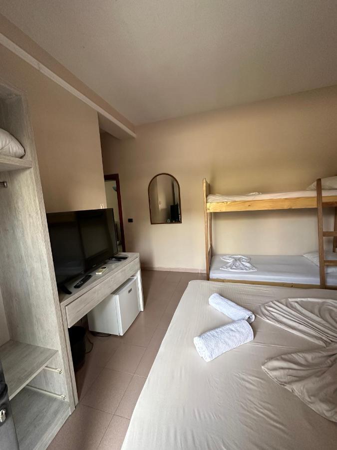 Seashell Beach Rooms Škalngur المظهر الخارجي الصورة