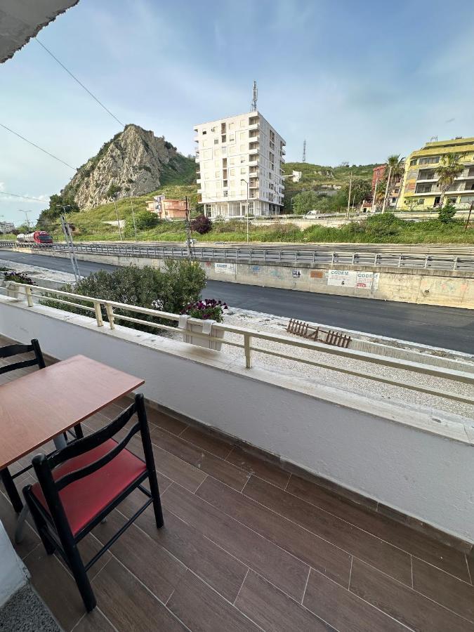 Seashell Beach Rooms Škalngur المظهر الخارجي الصورة