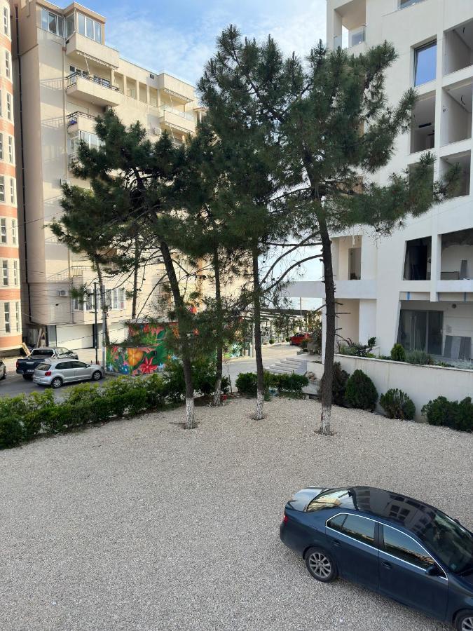 Seashell Beach Rooms Škalngur المظهر الخارجي الصورة