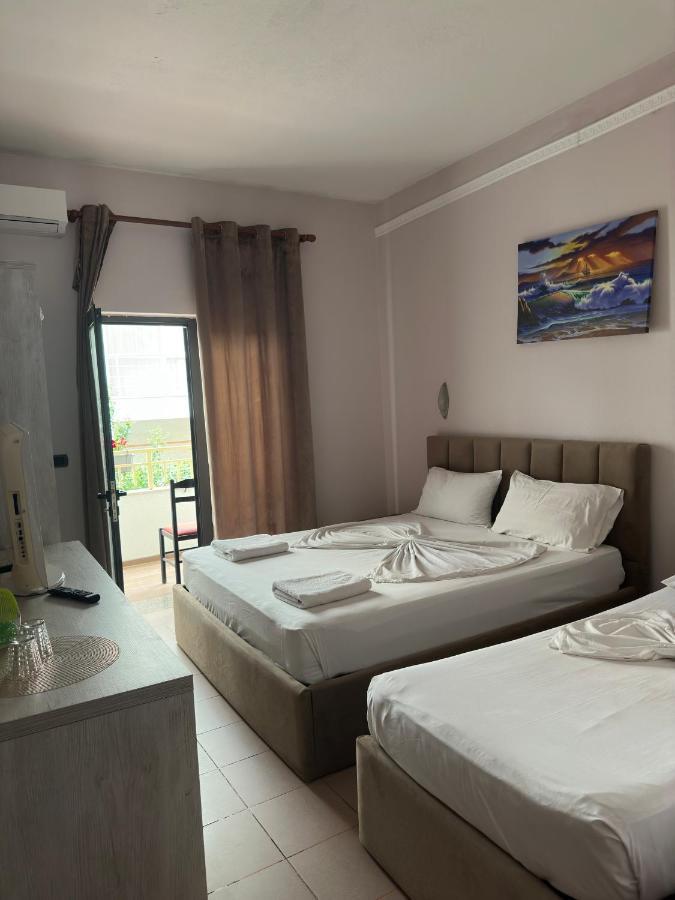 Seashell Beach Rooms Škalngur المظهر الخارجي الصورة