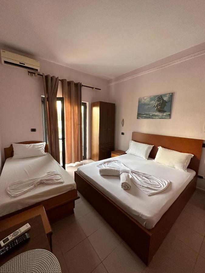 Seashell Beach Rooms Škalngur المظهر الخارجي الصورة