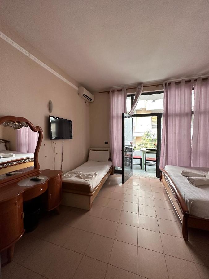 Seashell Beach Rooms Škalngur المظهر الخارجي الصورة