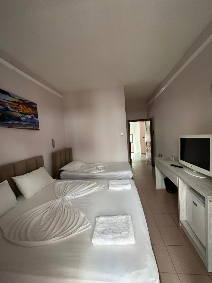 Seashell Beach Rooms Škalngur المظهر الخارجي الصورة