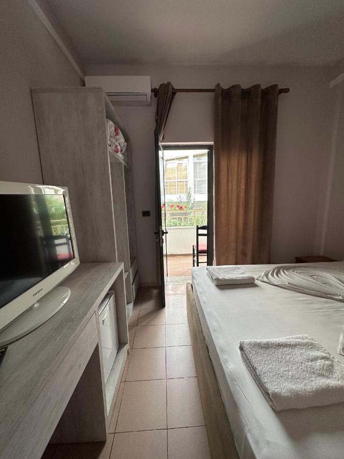 Seashell Beach Rooms Škalngur المظهر الخارجي الصورة