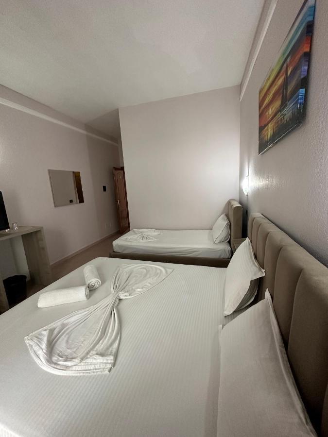 Seashell Beach Rooms Škalngur المظهر الخارجي الصورة