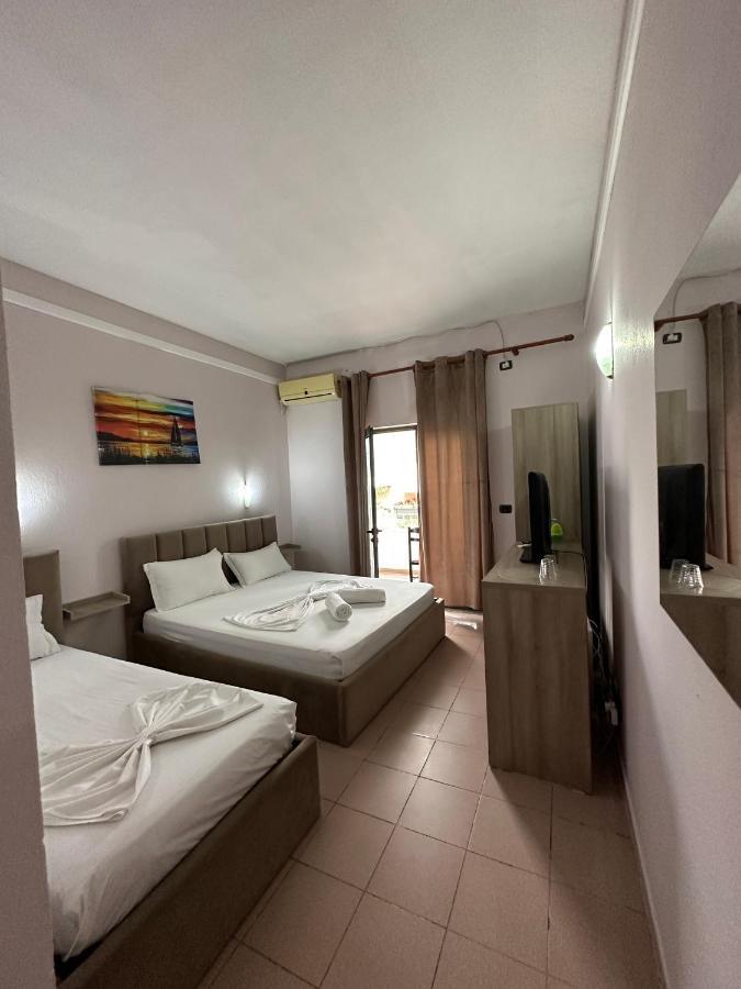 Seashell Beach Rooms Škalngur المظهر الخارجي الصورة